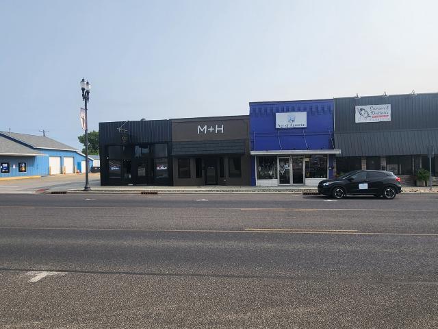 Commercial for sale in Brazil, Indiana