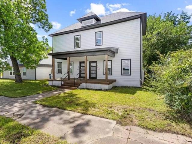 House for sale in Denison, Texas