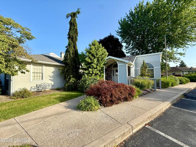 Commercial for sale in Selinsgrove, Pennsylvania