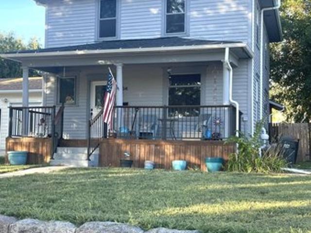 House for sale in Pierre, South Dakota