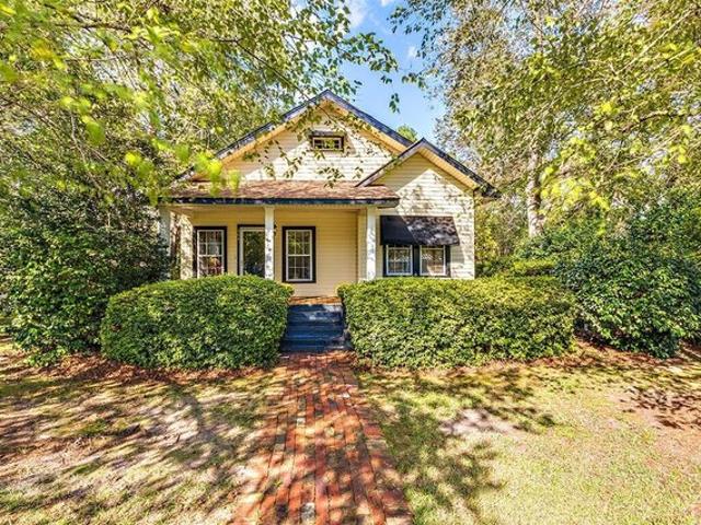 House for sale in Saint George, South Carolina