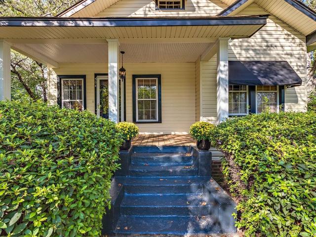 House for sale in Saint George, South Carolina