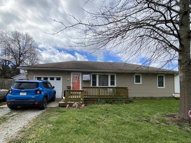 House for sale in Hamilton, Missouri