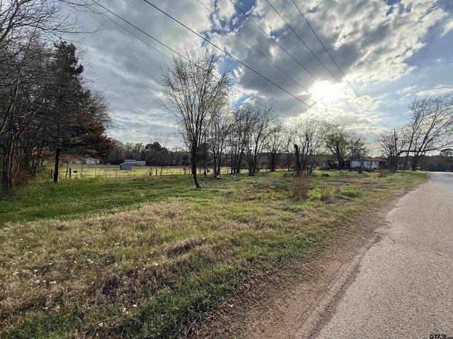 Land for sale in Smith, Texas