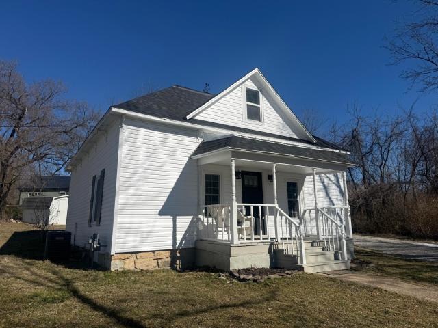 House for sale in Ava, Missouri