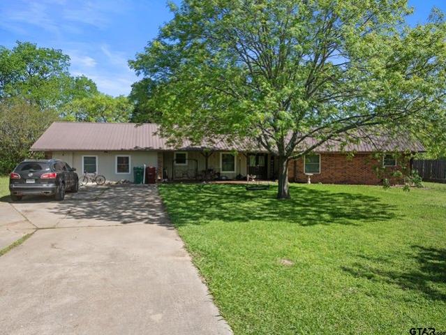House for sale in Titus, Texas