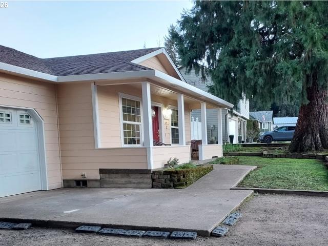 House for sale in Oregonia