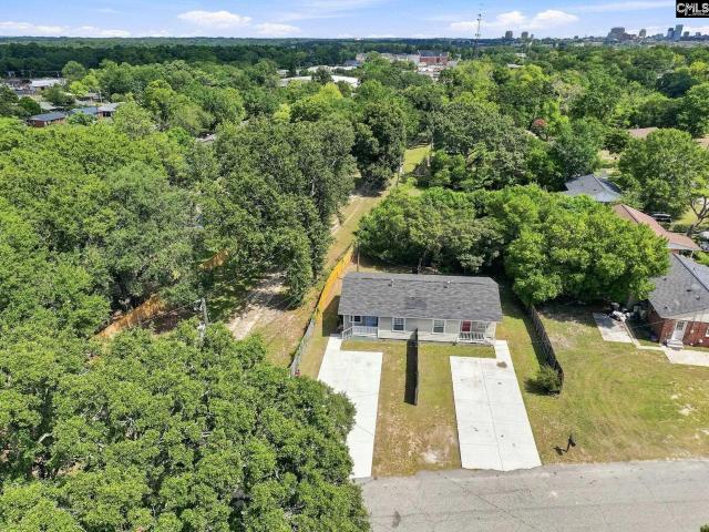 House for sale in West Columbia, South Carolina