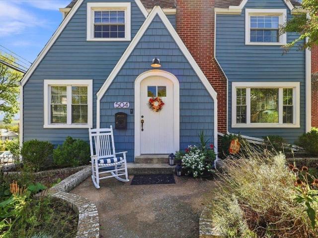 House for sale in Virginia