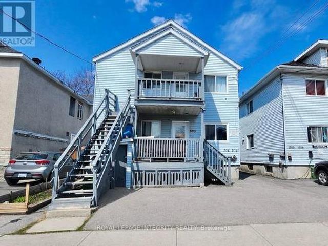 Property for sale in Cornwall, Eastern Ontario
