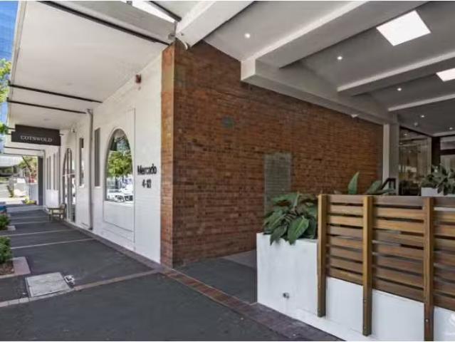 Apartment for rent in Toombul, Queensland