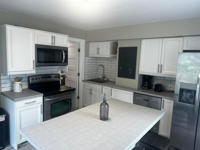 House for sale in Sheboygan, Wisconsin