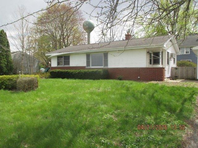 House for sale in Maple Park, Illinois