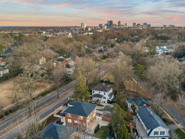 House for sale in Glenwood, Raleigh