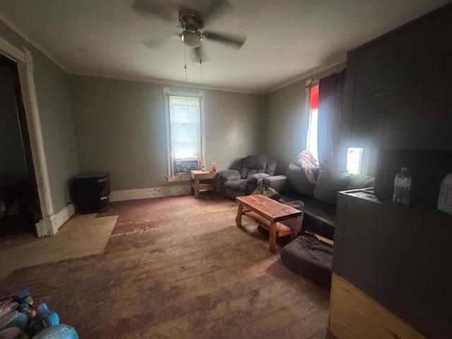 House for sale in Keithsburg, Illinois