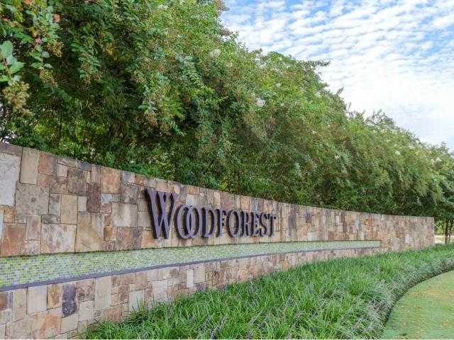 Townhouse for sale in Montgomery, Texas