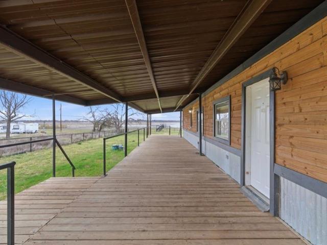 House for sale in Breckenridge, Texas