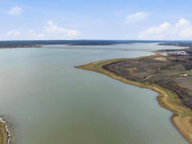 Property for sale in Breckenridge, Texas