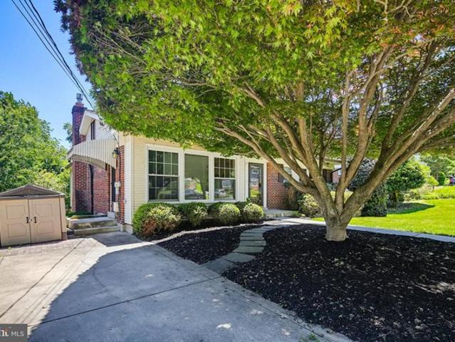 House for sale in Silver Spring, Maryland