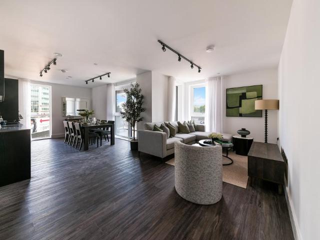 Apartment for rent in London Borough of Hammersmith and Fulham, Greater London