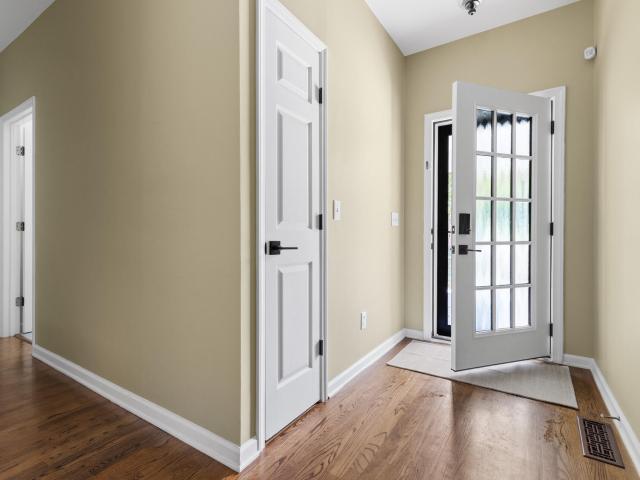 House for sale in Chapel Hill, North Carolina