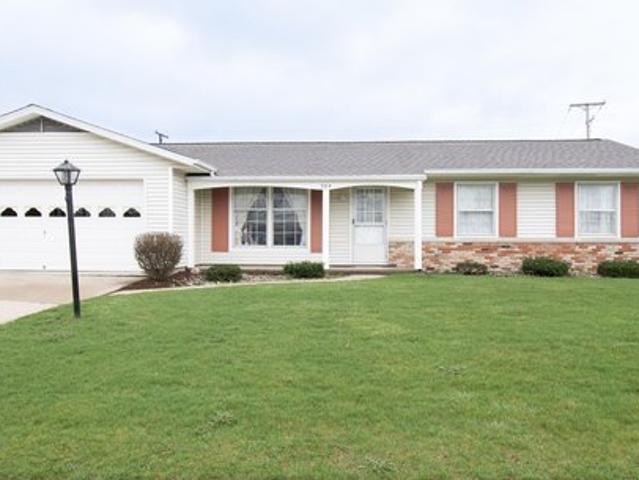 House for sale in Kendallville, Indiana