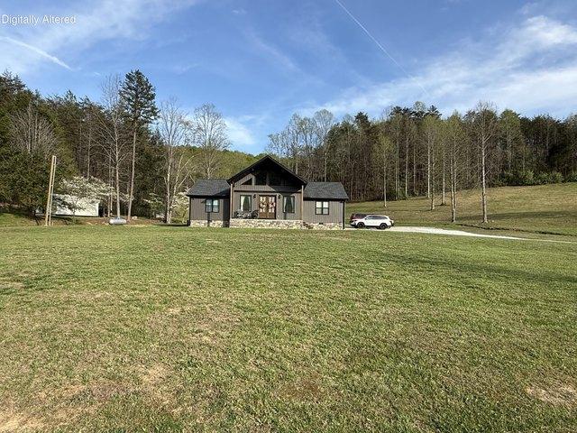 House for sale in Corbin, Kentucky