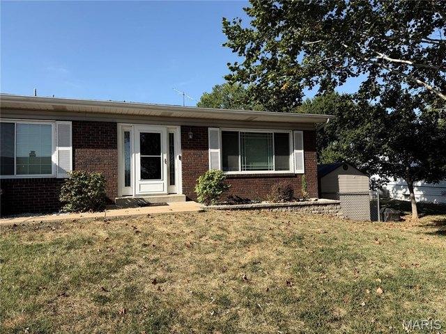 House for sale in Festus, Jefferson County