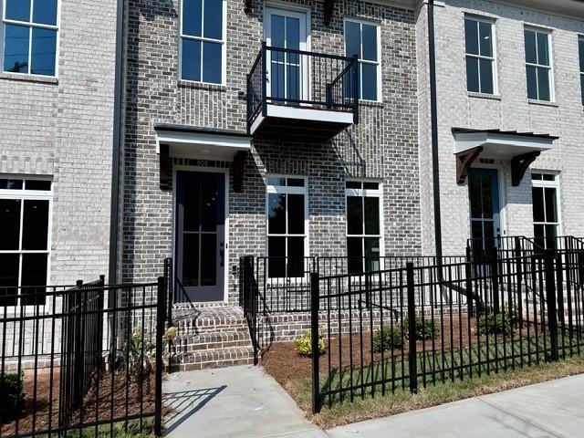 Townhouse for sale in Johns Creek, Georgia