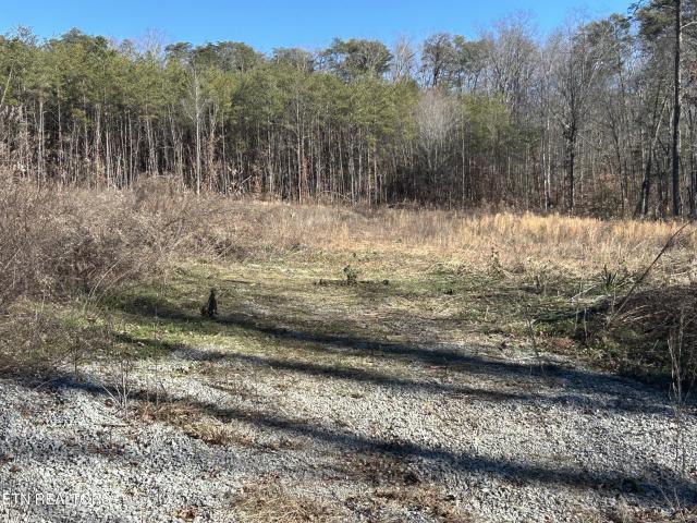 Land for sale in Tennessee