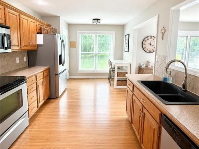 House for sale in Warrensburg, Missouri