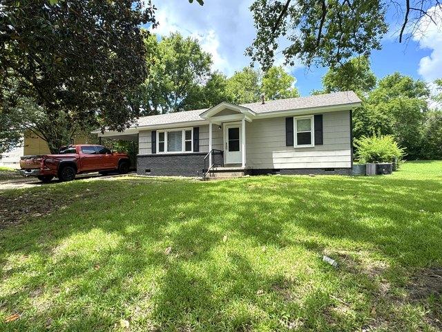 House for sale in Belden, Mississippi