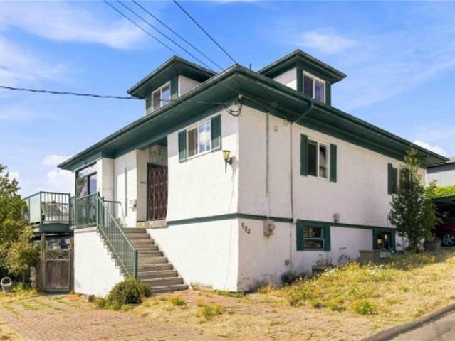 House for sale in Victoria West, Victoria