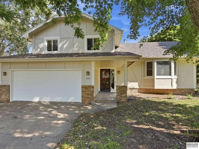 House for sale in Nebraska