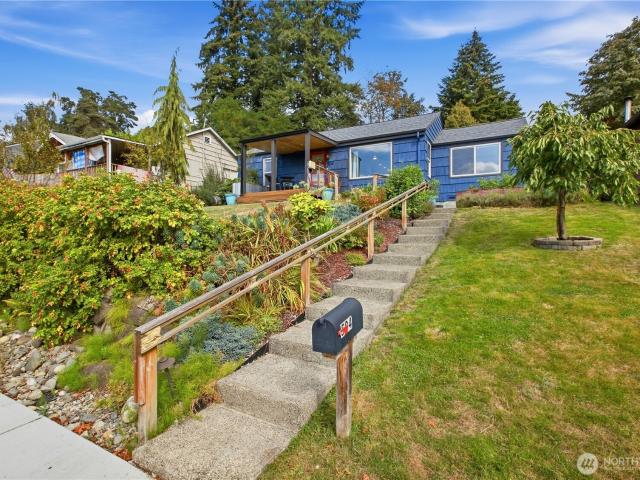 House for sale in Highlands Park, Renton