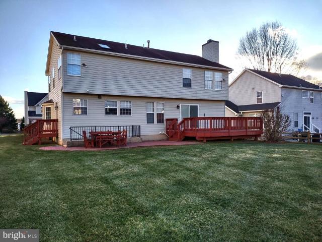 House for sale in Bel Air, Maryland