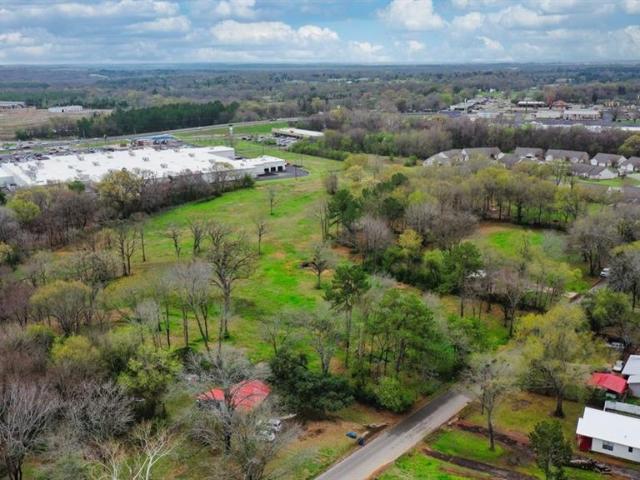 Land for sale in Henderson, Texas