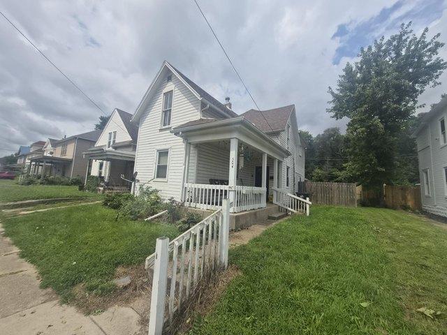 House for sale in Piqua, Ohio