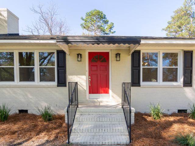 House for sale in Waynesboro, Georgia