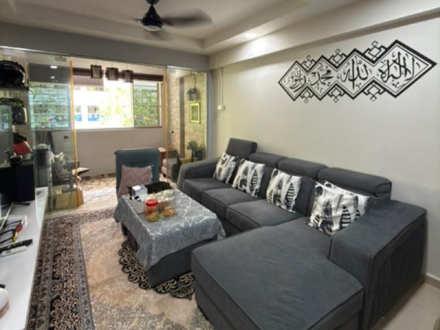 Apartment for sale