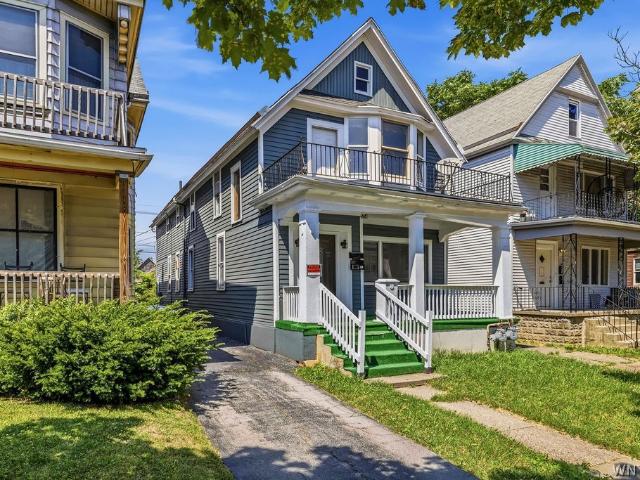 House for sale in East Side, Buffalo