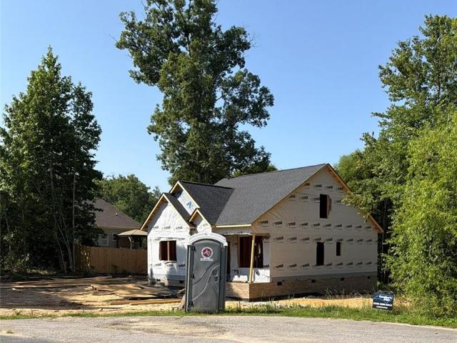 House for sale in Randleman, North Carolina