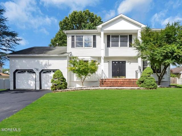 House for sale in Monmouth, New Jersey