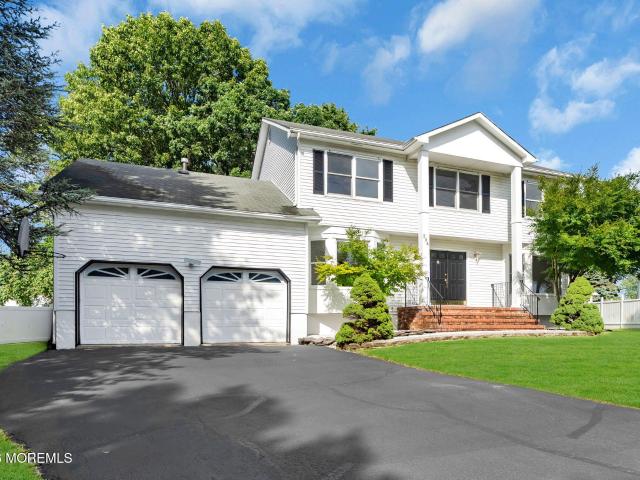 House for sale in Monmouth, New Jersey