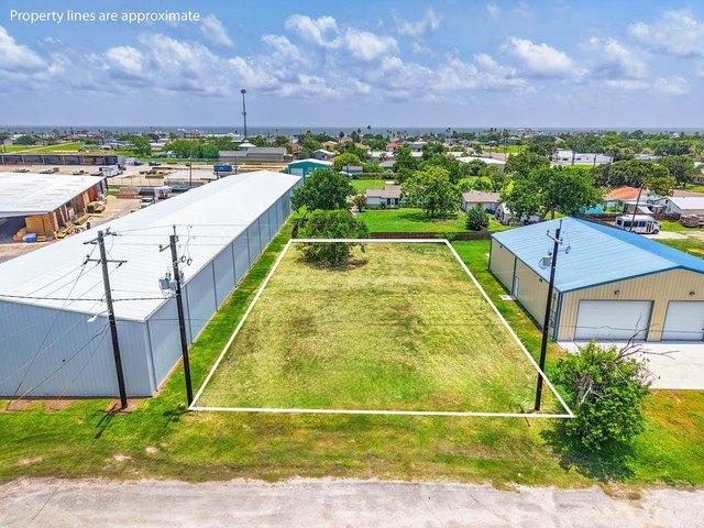 Land for sale in Rockport, Texas