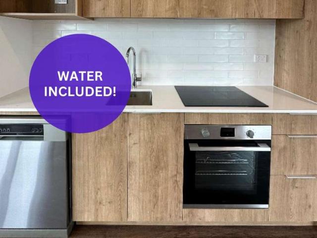 Apartment for rent in Auckland