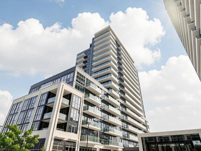 Condo for rent in Milton, Ontario