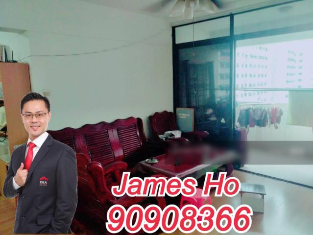 Apartment for sale in Sembawang, 23 North West