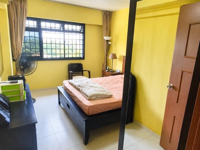 Property for rent