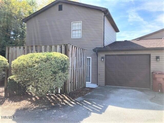 Condo for sale in Tennessee